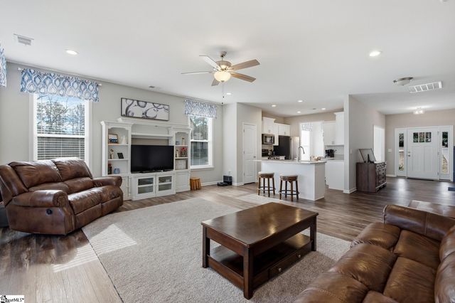 428 Deerwood Road, Anderson, SC 29621