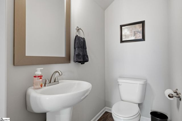 428 Deerwood Road, Anderson, SC 29621