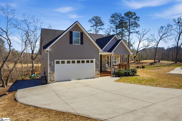 428 Deerwood Road, Anderson, SC 29621