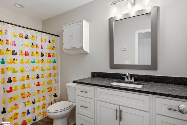 428 Deerwood Road, Anderson, SC 29621