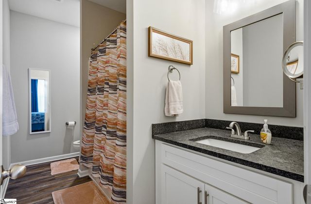 428 Deerwood Road, Anderson, SC 29621