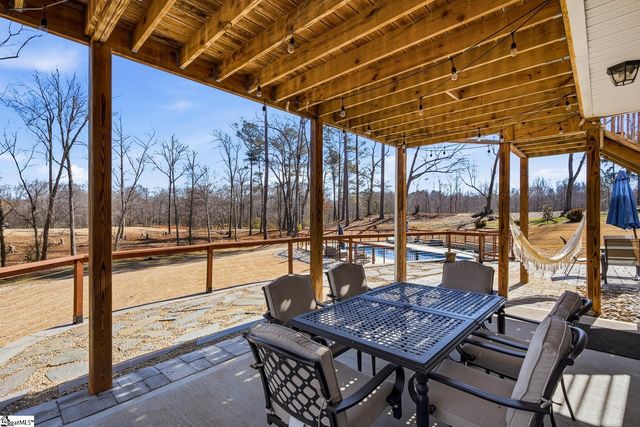 428 Deerwood Road, Anderson, SC 29621