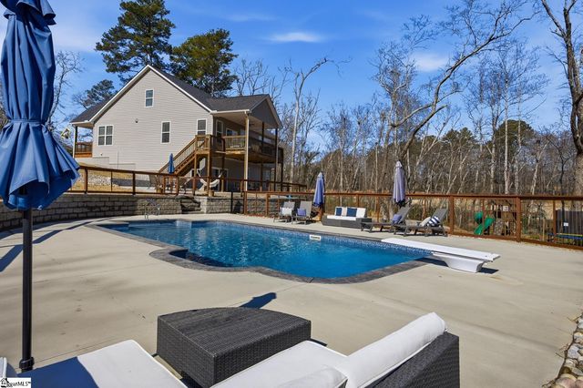 428 Deerwood Road, Anderson, SC 29621