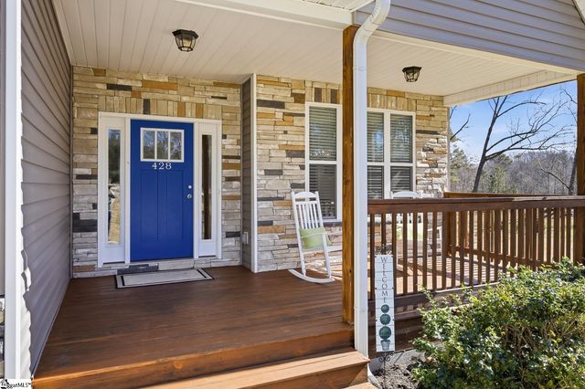 428 Deerwood Road, Anderson, SC 29621