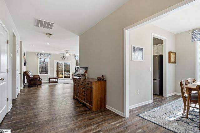 428 Deerwood Road, Anderson, SC 29621