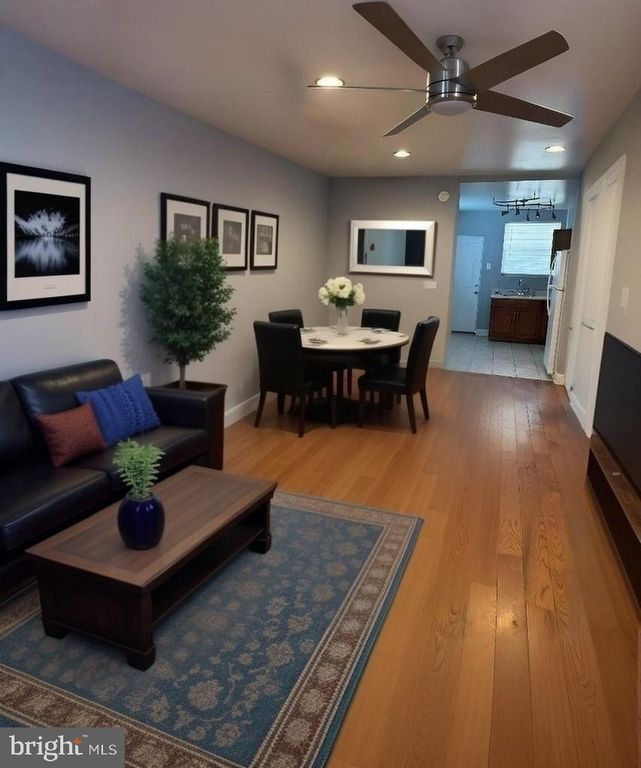 1648 S TANEY ST, PHILADELPHIA, PA 19145 — photo 2