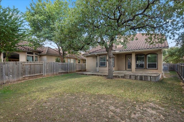 15601 Interlachen DR, Austin, TX 78717