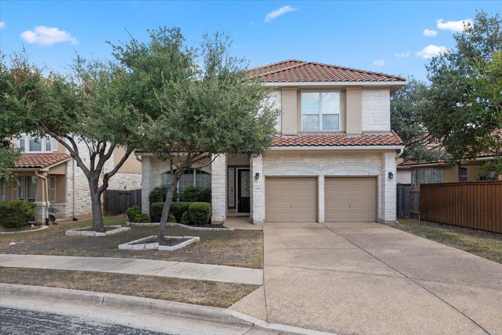 15601 Interlachen DR, Austin, TX 78717