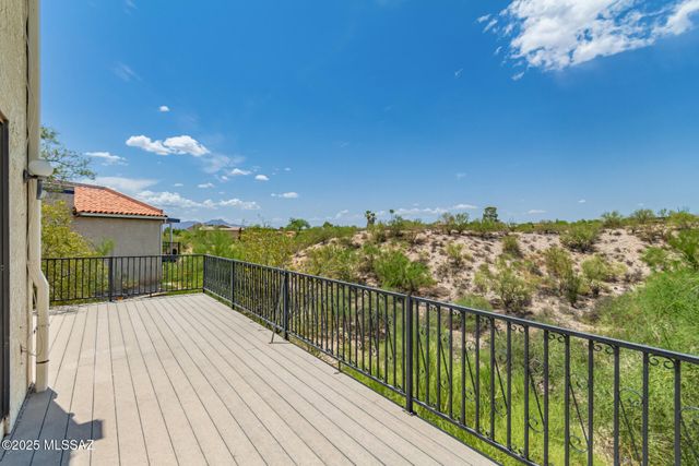 5231 N 1st Avenue, Tucson, AZ 85718