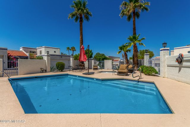 5231 N 1st Avenue, Tucson, AZ 85718