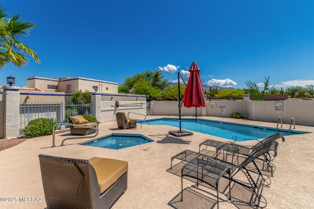 5231 N 1st Avenue, Tucson, AZ 85718