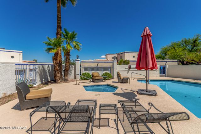 5231 N 1st Avenue, Tucson, AZ 85718