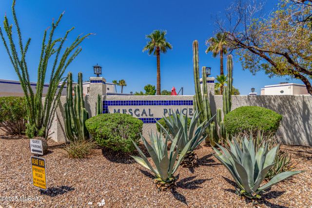 5231 N 1st Avenue, Tucson, AZ 85718