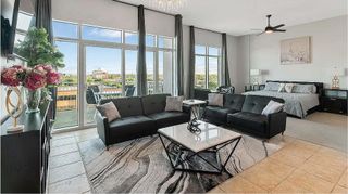 500 Seawall Boulevard 608, Galveston, TX 77550