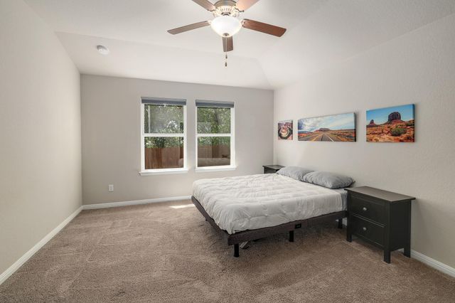 308 Babblebrook WAY, Hutto, TX 78634