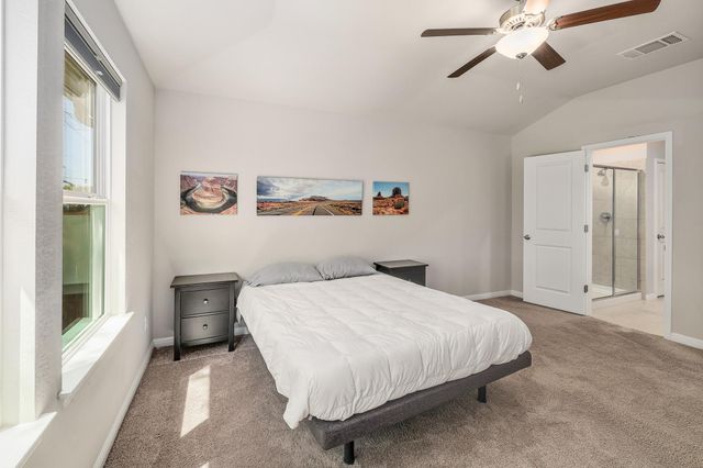 308 Babblebrook WAY, Hutto, TX 78634