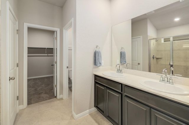 308 Babblebrook WAY, Hutto, TX 78634