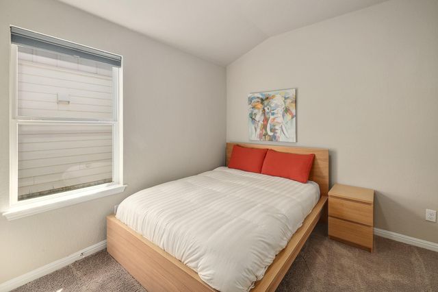 308 Babblebrook WAY, Hutto, TX 78634