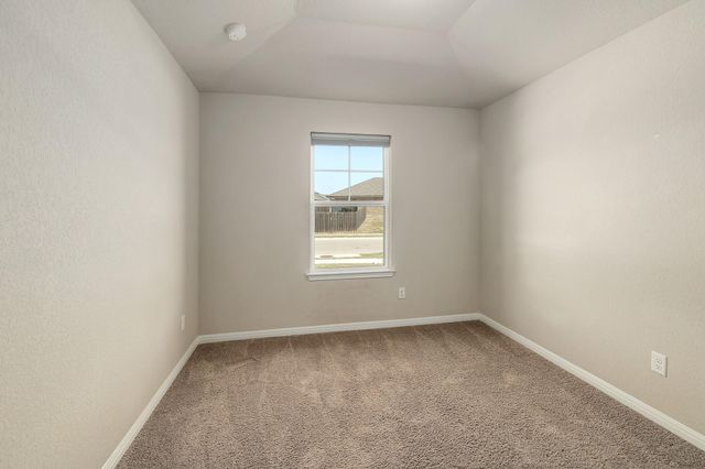 308 Babblebrook WAY, Hutto, TX 78634