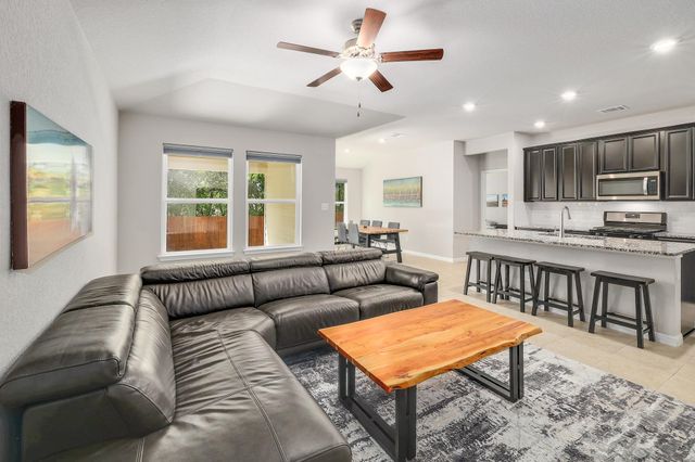 308 Babblebrook WAY, Hutto, TX 78634