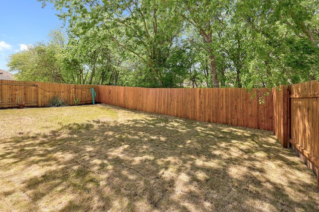 308 Babblebrook WAY, Hutto, TX 78634