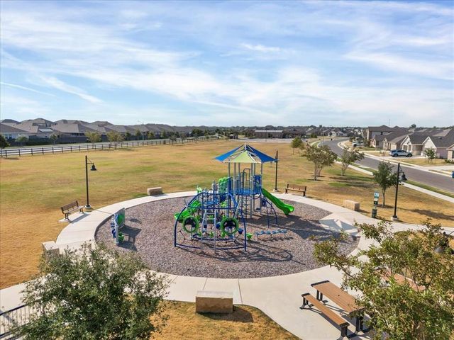 308 Babblebrook WAY, Hutto, TX 78634