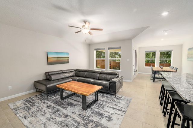 308 Babblebrook WAY, Hutto, TX 78634