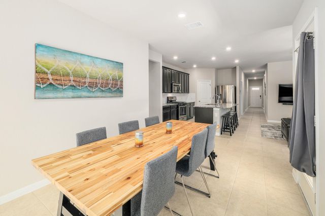 308 Babblebrook WAY, Hutto, TX 78634