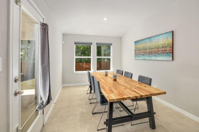 308 Babblebrook WAY, Hutto, TX 78634