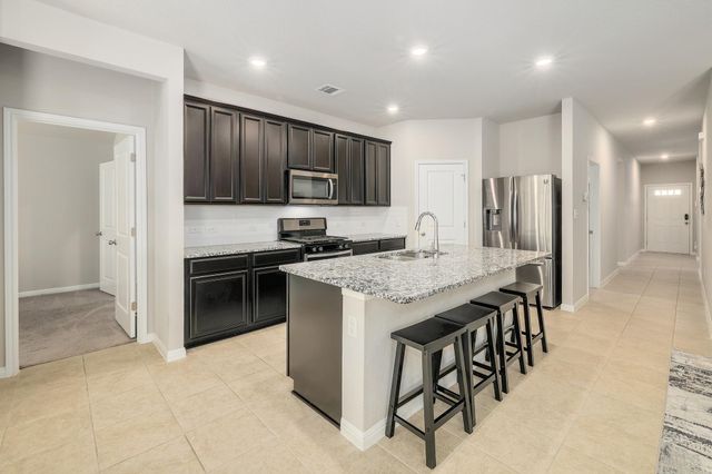 308 Babblebrook WAY, Hutto, TX 78634