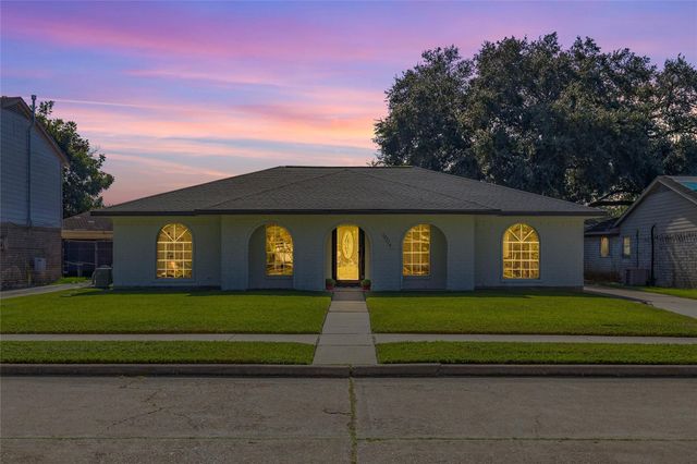 10314 Sageplum Drive, Houston, TX 77089