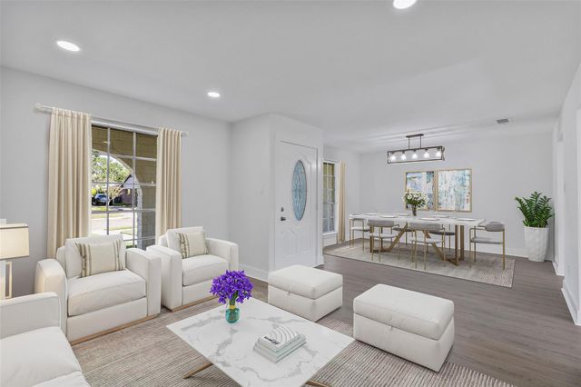 10314 Sageplum Drive, Houston, TX 77089