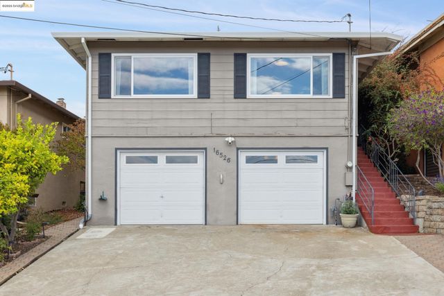 16526 Page St., San Leandro, CA 94578