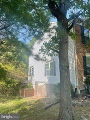 8701 CRESTHILL CT, Laurel, MD 20723