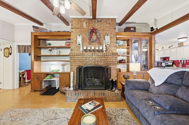 579 N Grimesland Bridge Road, Washington, NC 27889