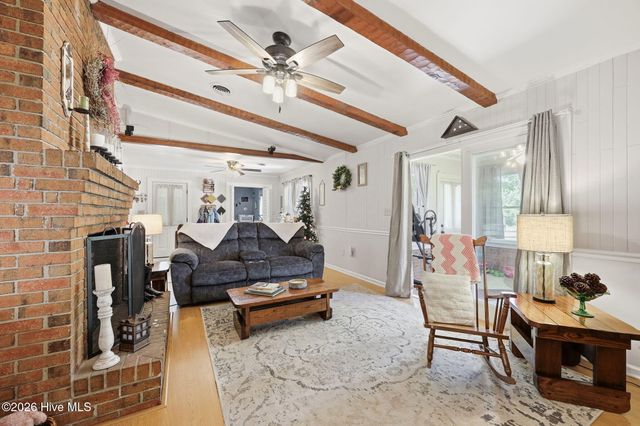 579 N Grimesland Bridge Road, Washington, NC 27889