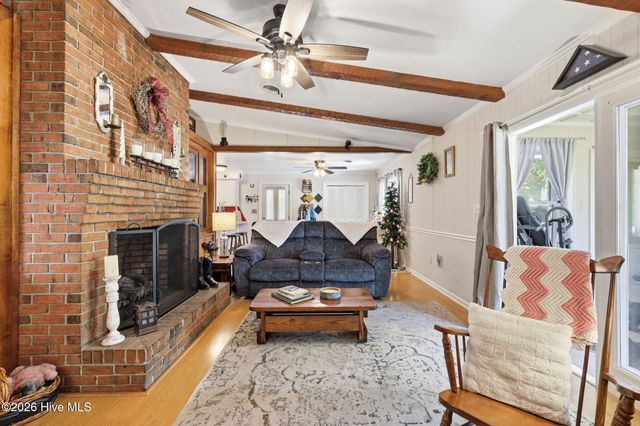 579 N Grimesland Bridge Road, Washington, NC 27889