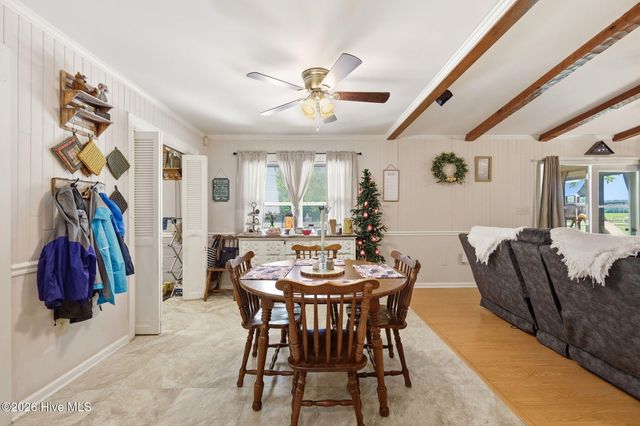 579 N Grimesland Bridge Road, Washington, NC 27889