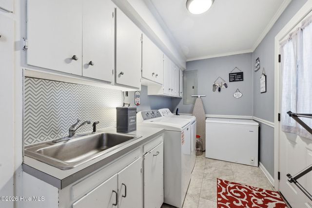 579 N Grimesland Bridge Road, Washington, NC 27889