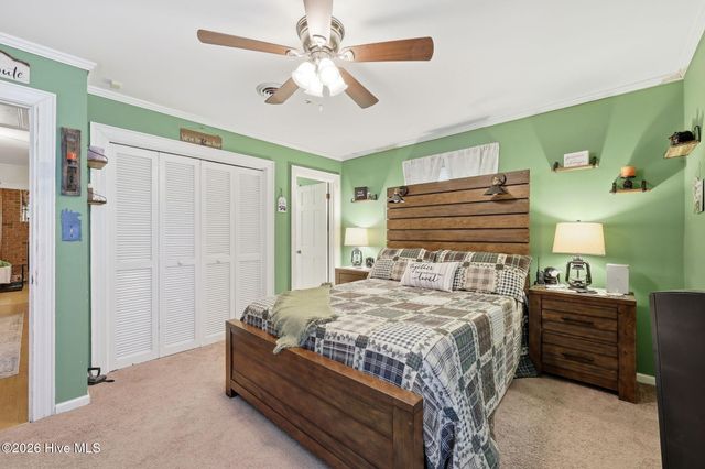 579 N Grimesland Bridge Road, Washington, NC 27889