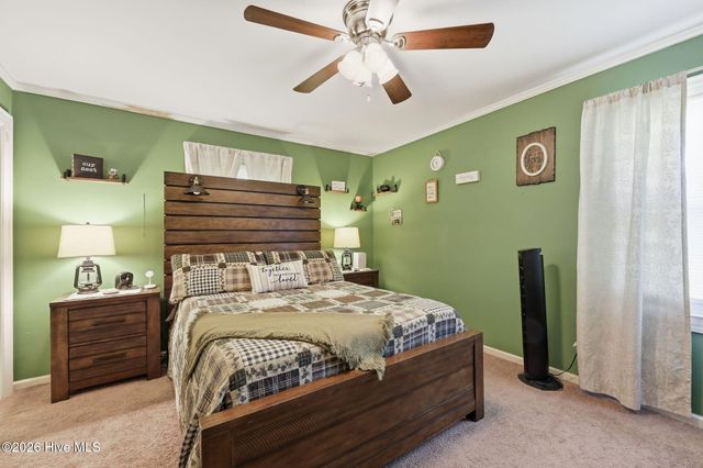 579 N Grimesland Bridge Road, Washington, NC 27889