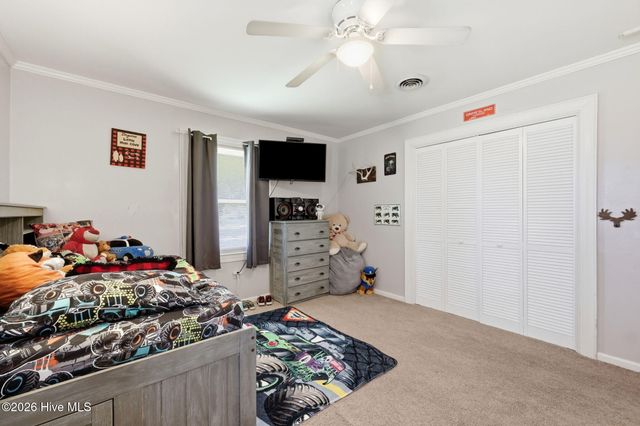 579 N Grimesland Bridge Road, Washington, NC 27889
