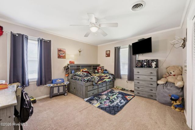 579 N Grimesland Bridge Road, Washington, NC 27889