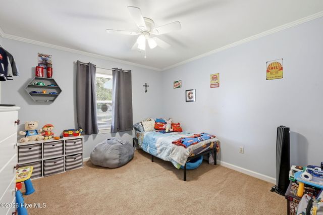 579 N Grimesland Bridge Road, Washington, NC 27889