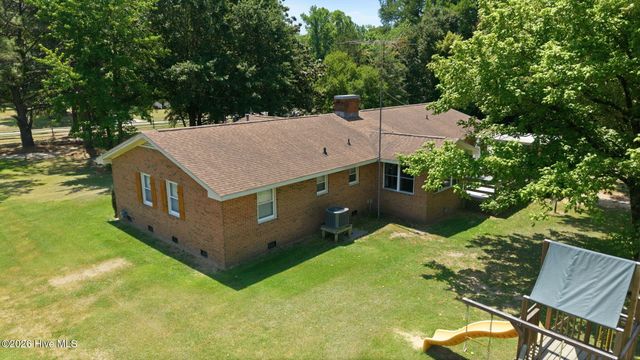579 N Grimesland Bridge Road, Washington, NC 27889