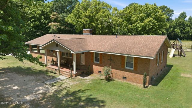 579 N Grimesland Bridge Road, Washington, NC 27889