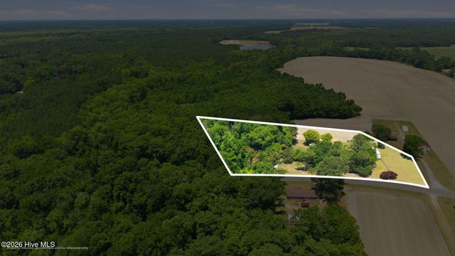 579 N Grimesland Bridge Road, Washington, NC 27889