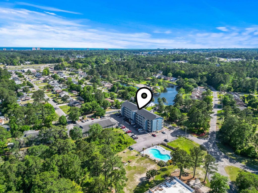 4015 Fairway Dr Unit 303, Little River, SC 29566 — photo 2
