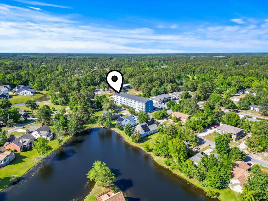 4015 Fairway Dr Unit 303, Little River, SC 29566 — photo 4