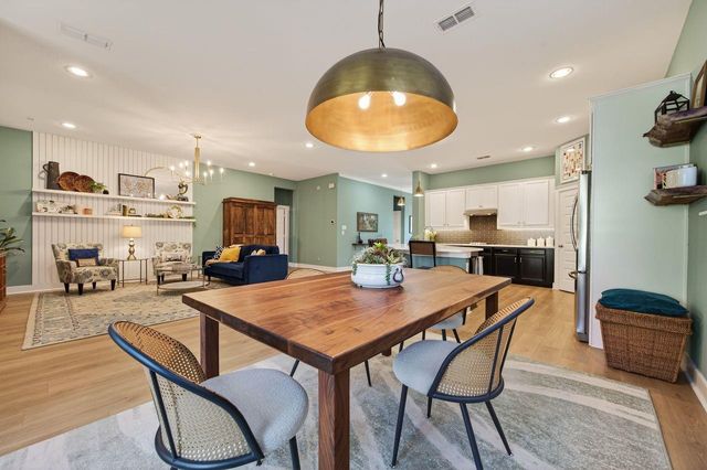 16707 Seminole Ridge Drive, Cypress, TX 77433